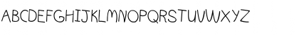 Ogontz Italic Regular Font