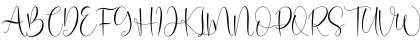 oh beloved Regular Font oh beloved Regular Font
