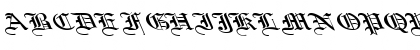 Old English Wd Lefti Regular Font Old English Wd Lefti Regular Font