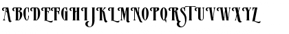 VerveAlternate Font VerveAlternate Font