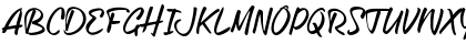 Old Letterhand TRIAL Old Letterhand regular Font Old Letterhand TRIAL Old Letterhand regular Font