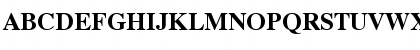 Old-Times Bold Regular Font