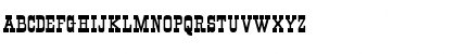 Old-Town Wd Regular Font Old-Town Wd Regular Font