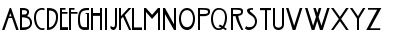 Old Normal Font Old Normal Font