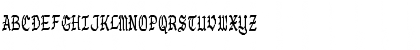OldeWorld-Bold Cn Regular Font