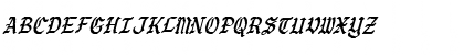 OldeWorld-Bold Italic Italic Font