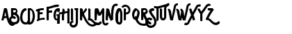Oldventure Regular Font