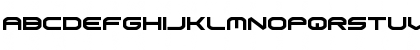 Omni Boy Condensed Condensed Font