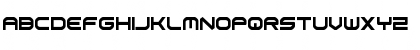 Omni Boy Extra-Condensed Extra-Condensed Font