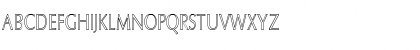 Optima-ThinHC Regular Font