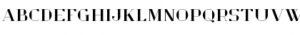 Opulent Demo Regular Font Opulent Demo Regular Font