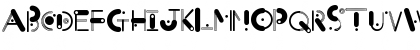 Orbit Regular Font