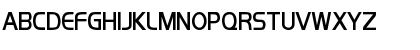 Orbit-Condensed Bold Font Orbit-Condensed Bold Font