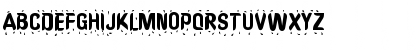 Oregon Regular Font Oregon Regular Font