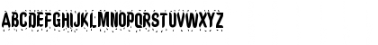OregonWet Cn Regular Font OregonWet Cn Regular Font