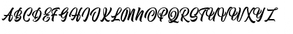 Orlande Regular Font Orlande Regular Font