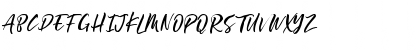 Ottmar Regular Font Ottmar Regular Font