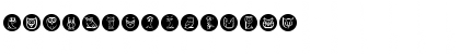 Owls Regular Font