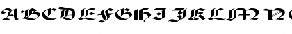 Paganini Ex Regular Font Paganini Ex Regular Font