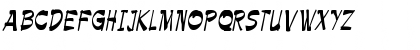 Paintbrush Cn Regular Font Paintbrush Cn Regular Font