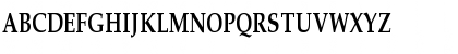 Palatino-Bold Cn Regular Font