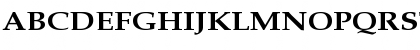 Palatino-Bold Wd Regular Font Palatino-Bold Wd Regular Font
