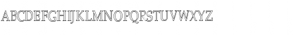 Palatino-ThinHC Regular Font Palatino-ThinHC Regular Font