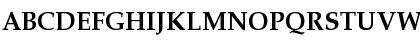 Palazzo-Bold Regular Font