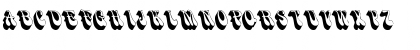 Palmerston Regular Font