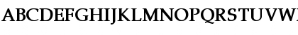 Palomar-Bold Normal Font