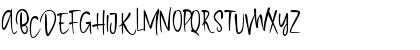 Panacota Regular Font