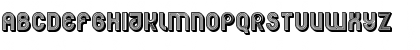Pancake Regular Font Pancake Regular Font