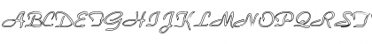 Parker Ho Regular Font Parker Ho Regular Font