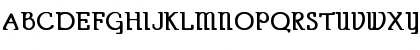 Parsec Bold Font Parsec Bold Font