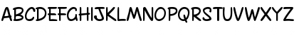 Chinacat Regular Font Chinacat Regular Font