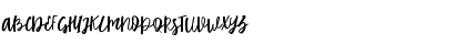 Patrik Regular Font Patrik Regular Font