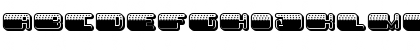 Patriotic Regular Font Patriotic Regular Font