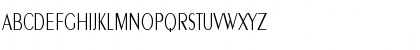 PEIGNOT-LIGHT-Thin Cn Regular Font PEIGNOT-LIGHT-Thin Cn Regular Font