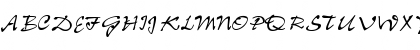 Pepper Regular Font Pepper Regular Font