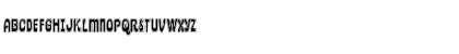 Pepperland Academy Regular Font Pepperland Academy Regular Font
