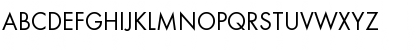 Perry-Normal Regular Font Perry-Normal Regular Font