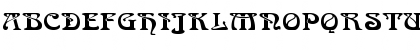 Persophne Regular Font Persophne Regular Font