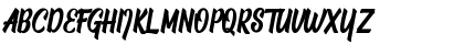 Phamelo Phamelo Font