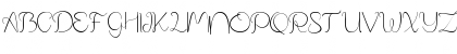 Phanthomim Regular Font Phanthomim Regular Font