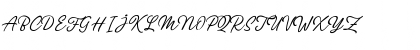 Philomena Script Regular Font