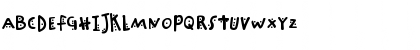 Chinchilla Dots Regular Font Chinchilla Dots Regular Font