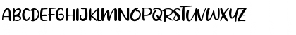 Pig Year Regular Font