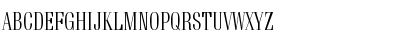 Vetren Regular Font