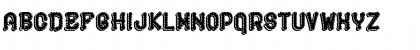 PLAYGROUND 3D Regular Font PLAYGROUND 3D Regular Font