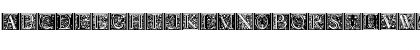 Pompei Regular Font Pompei Regular Font